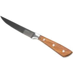 Couteaux à Steak Montblanc 230 mm - Lot de 6 - Comas