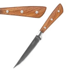 Couteaux à Steak Montblanc 230 mm - Lot de 6 - Comas