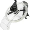 Couvercle avec Racleur de Cuve pour Cutter TRK45 - Dito Sama