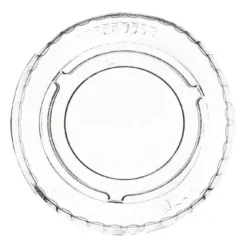 Couvercle Compostable pour Pot à Sauce CL681 - Lot de 5000 - Vegware