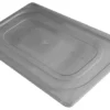COUVERCLE COPOLYESTER HERMETIQUE POUR BAC GASTRO - L2G