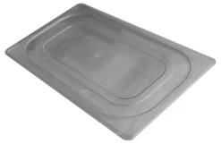 COUVERCLE COPOLYESTER HERMETIQUE POUR BAC GASTRO - L2G