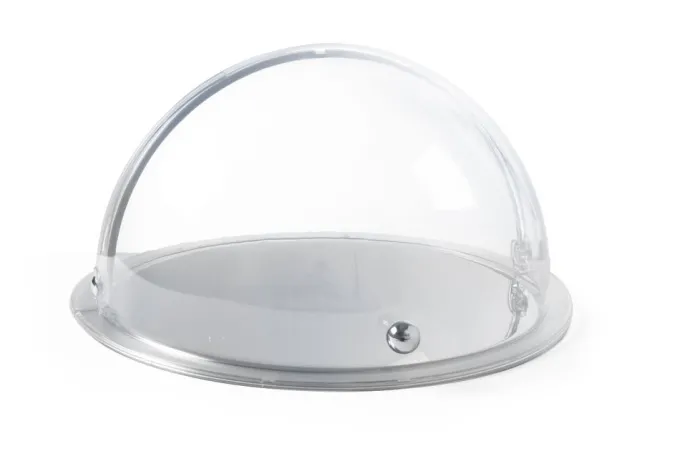 Couvercle coulissant rond 380x(H)200 mm - Hendi