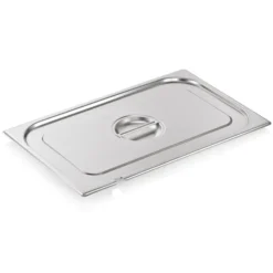 Couvercle cranta GN en Acier Chrome GN 2/3 2 - Was Germany