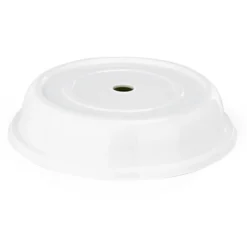 Couvercle d'assiette en Polypropylène H 60 mm Ø 270 mm - Was Germany