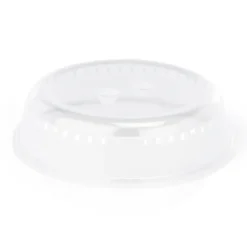 Couvercle de Plaque de cloche en Polycarbonate H 70 mm Ø 260 mm - Was Germany