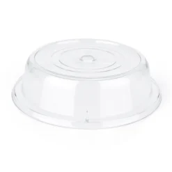 Couvercle de Plaque de cloche en Polycarbonate H 70 mm Ø 265 mm - Was Germany