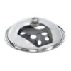 Couvercle de Wok - Ø36 cm - Inox - Induction - Maxima