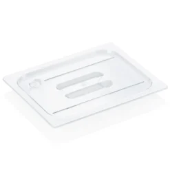 Couvercle du récipient GN 94 en Polycarbonate 2 - Was Germany