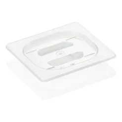Couvercle du récipient GN 94 en Polycarbonate 5 - Was Germany