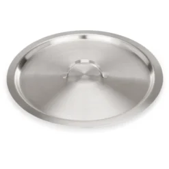Couvercle en Acier au nickel-chrome Ø 330 mm - Was Germany