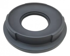 Couvercle Entonnoir pour Conteneur 120L - Probbax