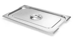 Couvercle Gastronorme Budget Line GN 1/1 530x325 mm - Hendi