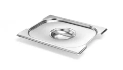 Couvercle Gastronorme Budget Line GN 1/2 325x265 mm - Hendi