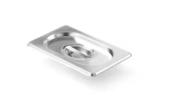 Couvercle Gastronorme Kitchen Line GN 1/9 176x108 mm - Hendi
