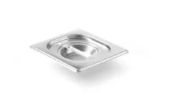Couvercle Gastronorme Kitchen Line GN 1/6 176x162 mm - Hendi