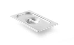 Couvercle Gastronorme Kitchen Line GN 1/4 265x162 mm - Hendi