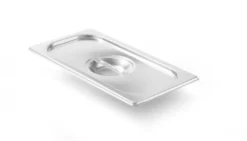 Couvercle Gastronorme Kitchen Line GN 1/3 325x176 mm - Hendi
