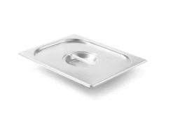 Couvercle Gastronorme Kitchen Line GN 1/2 265x325 mm - Hendi