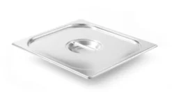 Couvercle Gastronorme Kitchen Line GN 2/3 354x325 mm - Hendi