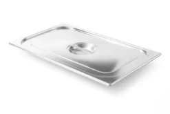 Couvercle Gastronorme Kitchen Line GN 1/1 530x325 mm - Hendi