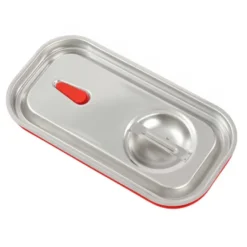 Couvercle Hermétique Inox 201 - GN 1/3 - Matériel CHR Pro