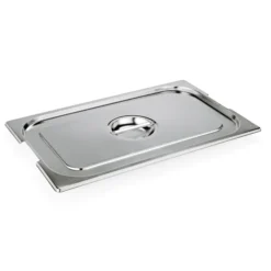 Couvercle Inox GN 1/1 - Was Germany