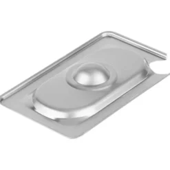 Couvercle Inox Super Pan 3 GN 1/9 Sp3 - Pujadas