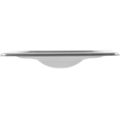 Couvercle Inox Super Pan 3 GN 1/6 Sp3 - Pujadas