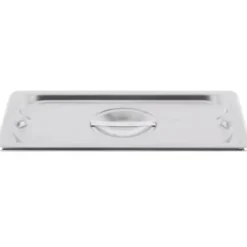 Couvercle Inox Super Pan 3 GN 1/3 Sp3 - Pujadas