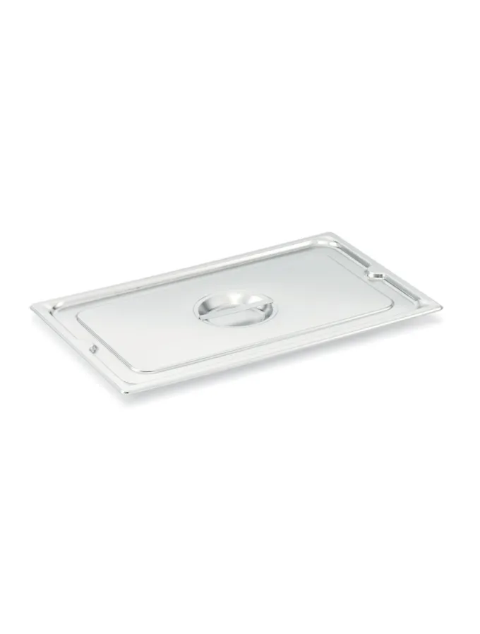 Couvercle Inox Super Pan 3 GN 1/3 Sp3 - Pujadas