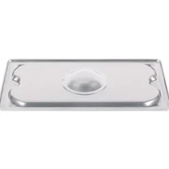 Couvercle Inox Super Pan 3 GN 1/3 Sp3 - Pujadas