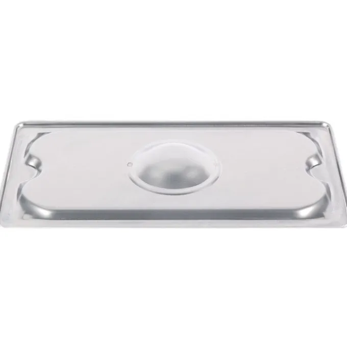 Couvercle Inox Super Pan 3 GN 1/3 Sp3 - Pujadas