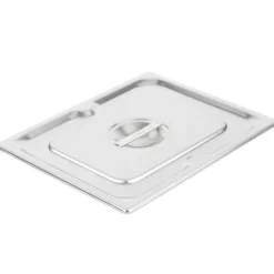 Couvercle Inox Super Pan 3 GN 1/2 Sp3 - Pujadas