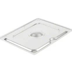 Couvercle Inox Super Pan 3 GN 1/2 Sp3 - Pujadas