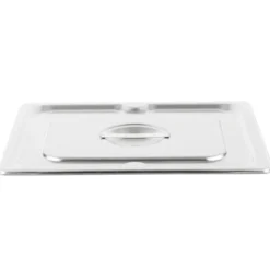 Couvercle Inox Super Pan 3 GN 1/2 Sp3 - Pujadas