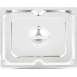 Couvercle Inox Super Pan 3 GN 1/2 Sp3 - Pujadas