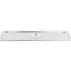Couvercle Inox Super Pan 3 GN 2/4 Sp3 - Pujadas