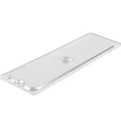 Couvercle Inox Super Pan 3 GN 2/4 Sp3 - Pujadas