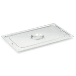 Couvercle Inox Super Pan 3 GN 1/1 Sp3 - Pujadas
