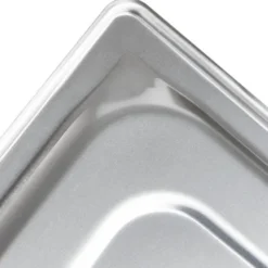 Couvercle Inox Super Pan 3 GN 2/3 Sp3 - Pujadas