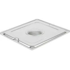 Couvercle Inox Super Pan 3 GN 2/3 Sp3 - Pujadas