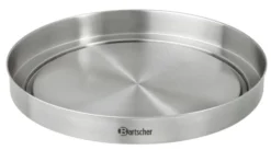 Couvercle Maintien Chaud pour Marmite à Vin Chaud - - Bartscher
