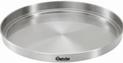 Couvercle Maintien Chaud pour Marmite à Vin Chaud 200057/A200052 - Bartscher