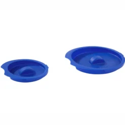 Couvercle Polypropylène pour Pichet Empilable 2 L - Bleu - Pujadas