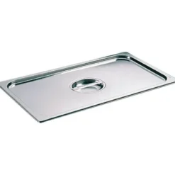 Couvercle pour Bac Gastronorme GN 1/1 - Matfer Bourgeat