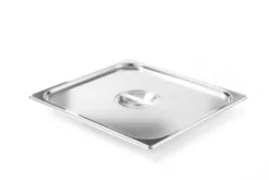 Couvercle pour bacs GN Profi Line GN 2/3 354x325 mm - Hendi