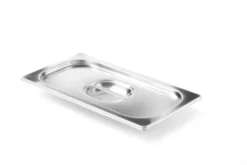 Couvercle pour bacs GN Profi Line GN 1/3 325x176 mm - Hendi