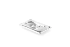 Couvercle pour bacs GN Profi Line GN 1/9 176x108 mm - Hendi