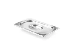 Couvercle pour bacs GN Profi Line GN 1/4 265x162 mm - Hendi